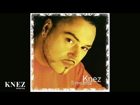 KNEZ - NEMA LJUBAVI (OFFICIAL AUDIO)