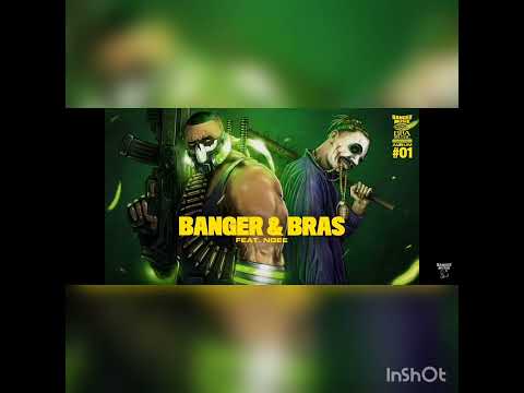 CAPITAL BRA X FARID BANG X NGEE - BANGER & BRAS (HÖRPROBE)