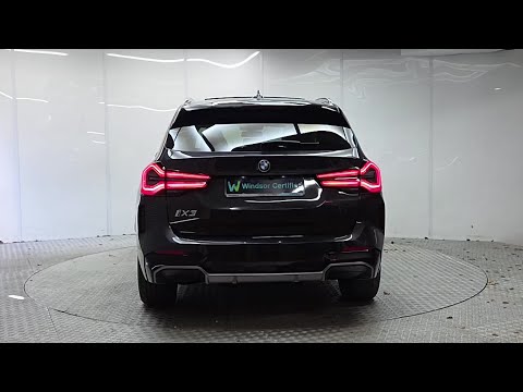 BMW iX3 M-Sport EV - Image 2