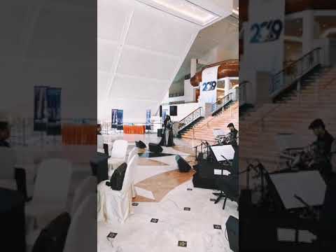 Kalthom kadir  "ku redha sendiri"