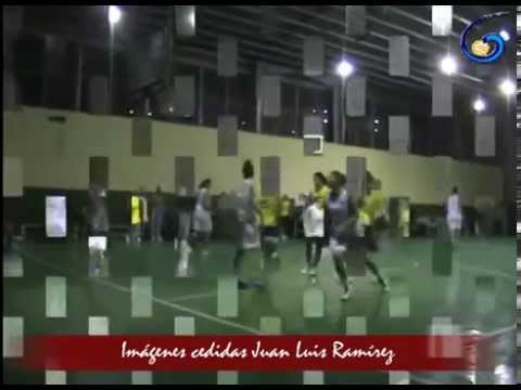 Nautico vence con claridad a Clínicas Girme