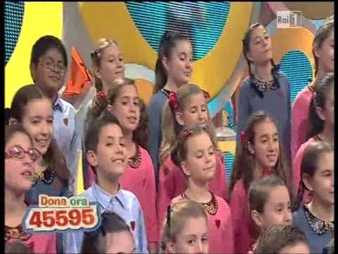 55° Zecchino d'oro - 3° Giorno - La banda sbanda