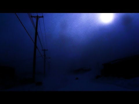 EAS Mini Scenario - Winter's Wrath (With ElectricFanatic)