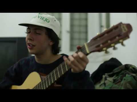 Perras on the Beach - Turco x  (acústico en Vicente Gil)