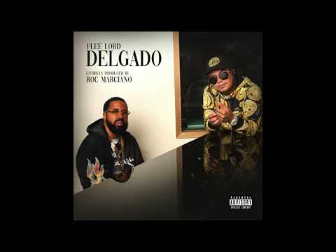 Flee Lord x Roc Marciano - Delgado Intro [Official Audio]