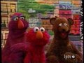 Sesame Street 3779 Where S The Elephant