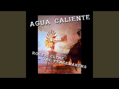 Agua Caliente