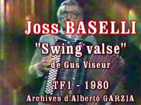 Joss BASELLI 