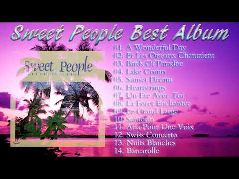 스윗 피플 연주곡, Sweet People Song