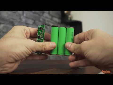 Retro Raspberry Pi Hands On Hardware Projects Parts Needed | packtpub com