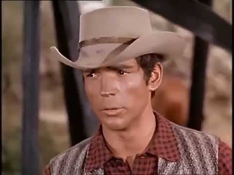 Bonanza - El juramento