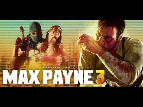 Sound Test Unlocked! Best VGM 2798 - Future (Max Payne 3)