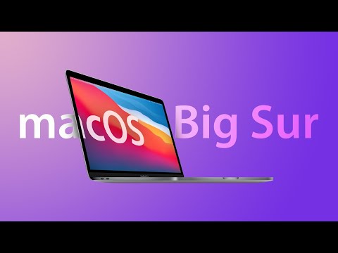 macOS  11.4  is Out! - What's New?