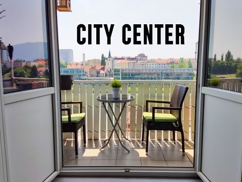 3.5 bdr apartment in the city center for SALE - 240k - Maribor, Slovenia