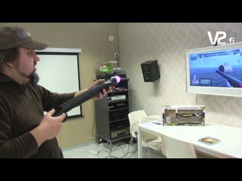 hunter's trophy 2 (playstation 3)