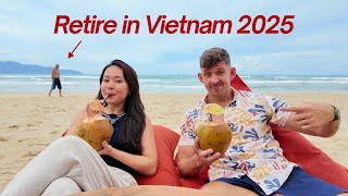 Pros and Cons of Retiring in Da Nang, Vietnam @TravisTravelsVN