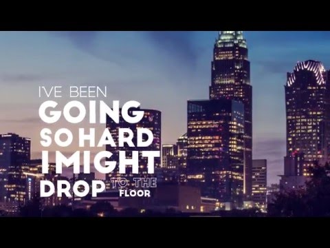 Zack Fraley - All Out ft. Sean Divine (Lyric Video)