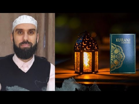 Nën hijen e Kuranit - el Bekare 124-134( Ibrahimi alejhi selam dhe ndërtimi i Qabes).