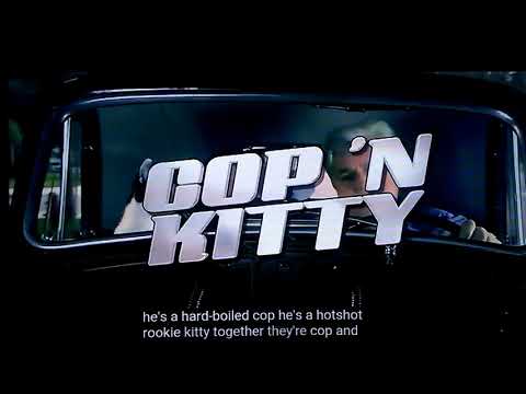 Jay Leno's Cop 'n' Kitty
