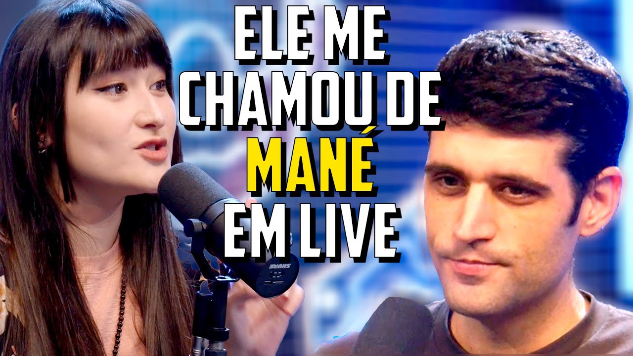 Fiquei MUITO CONFUSA com o Davy Jones