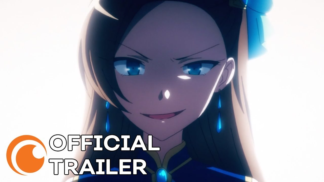 Official Trailer