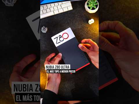 📱Celular tope en todo y barato? 🧐