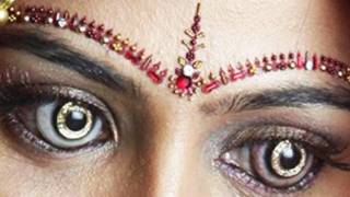 Diamond EYEBALLS? -- Mind Blow #23