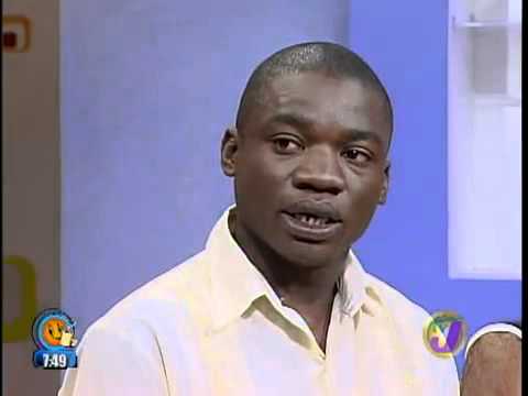 "Smile Ja" - Cliff Brown - DJ Powa