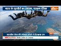 Indian Army Training Video: भारत के शूरवीरों का दमखम, प्रराक्रम देखिए | Skydiving | Para Commando - Video