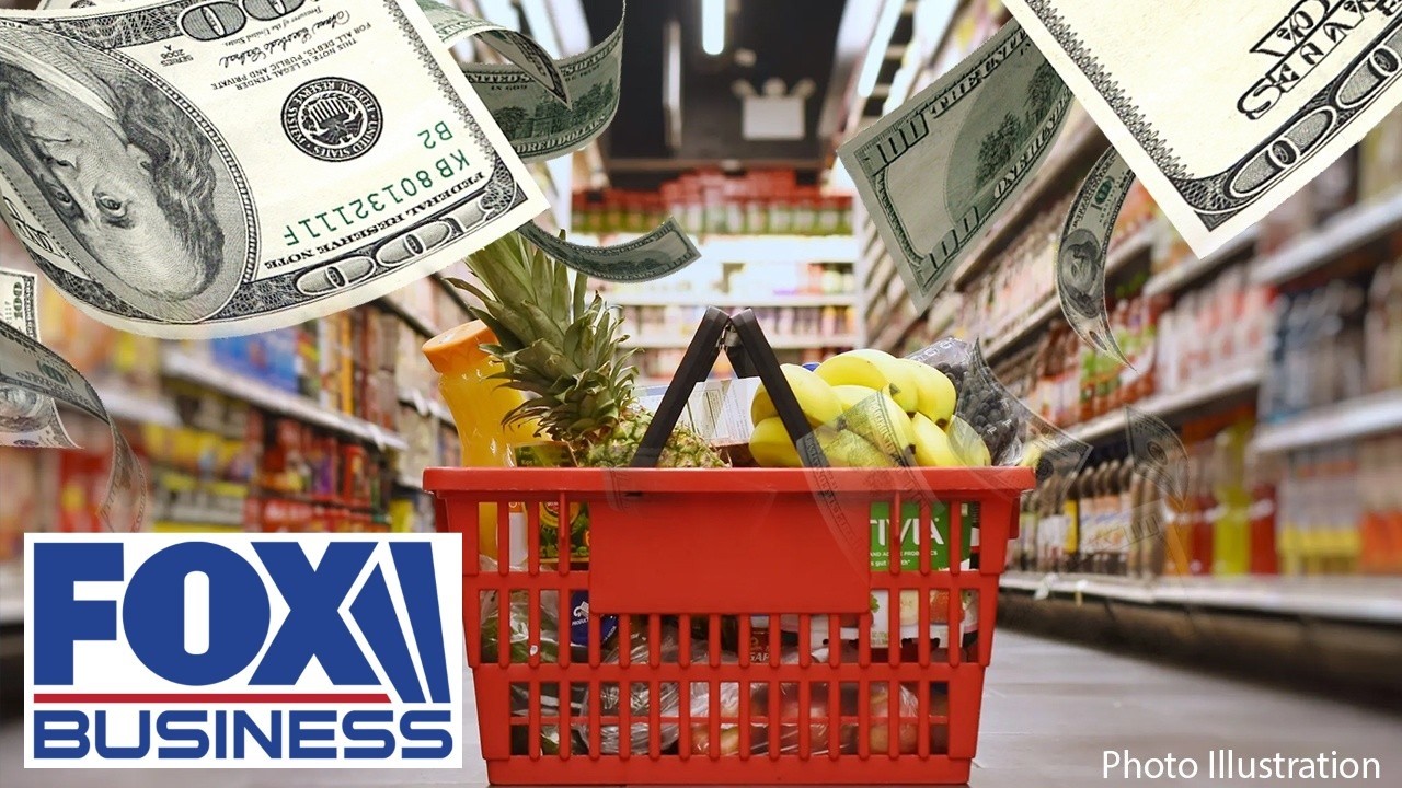 'FREE MARKET’: Why grocery stores are the ‘PERFECT EXAMPLE’ of Capitalism