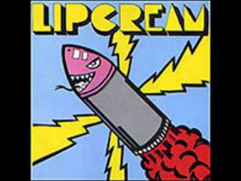 Lip Cream - Self Title EP 1984