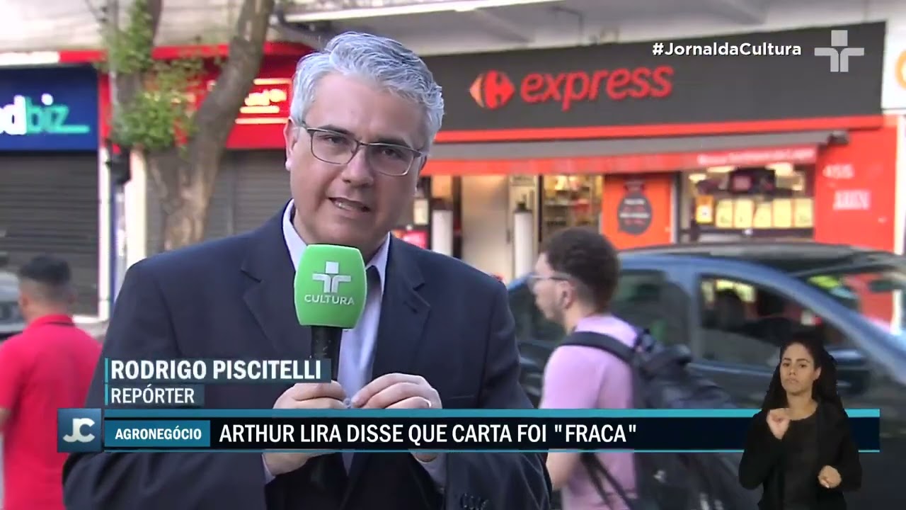 Carrefour recua e pede desculpas ao Brasil após boicote à carne