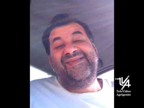 Ci lascia Lillo Cavallaro, il cameraman delle emittenti televisive