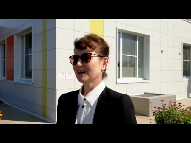 Азнакай яңа уку елына әзер