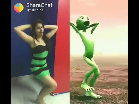 Dame tu cosita aaaa