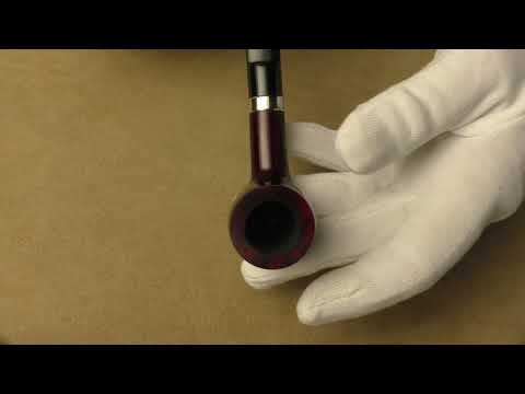 Charatan Belvedere 1180DC - pipe 234