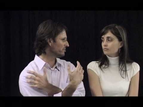 20090524 Relationship With God - Longing (Praying) For Divine Truth P1