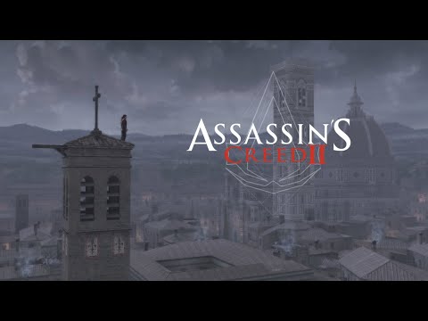 Let's Play Assassin's Creed II (blind) | Subject 17 (Part 1)