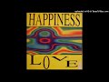 Happiness - Love (Extended Mix)