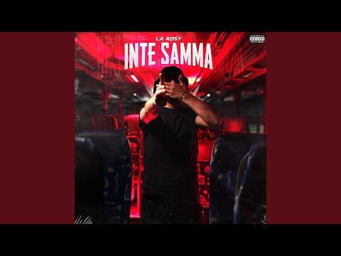 INTE SAMMA