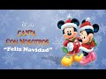 1988 Canta Con Nosotros Sing Along Songs Español Especial Navideño