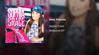 Sophia Grace Best Friends
