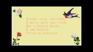 Tom Jobim - Bebel - CD Passarim