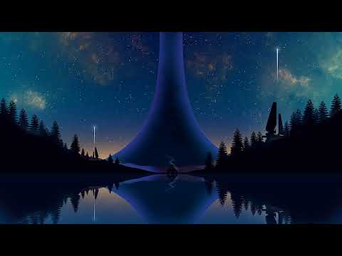 Classic Halo - 3 Hour Ambient Mix (Sleep, Study, Chill) [HD]