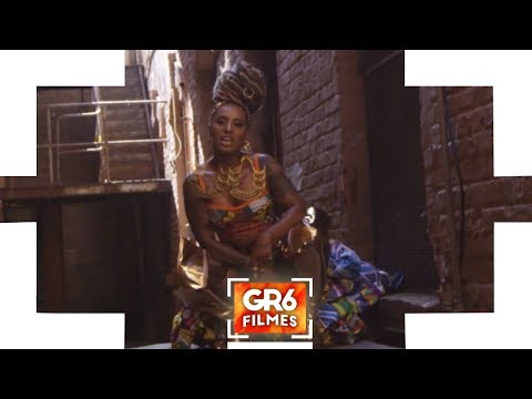 Nanah - Vida Que Segue (GR6 Filmes)