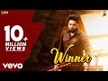Baaghi Winner Official Video Baaghi Jassi X Latest Punjabi Songs
