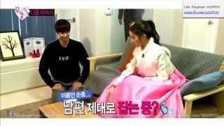 Download lagu [HD][Preview][141213] WGM Song Jae Rim & Kim So Eun - Ep14 _Next Week mp3