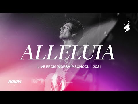 Alleluia + Awesome God - Chris Quilala & Zahriya Zachary | Moment