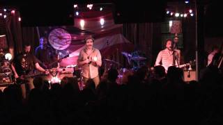 Red Wanting Blue perfoms Audition and  Venus 55