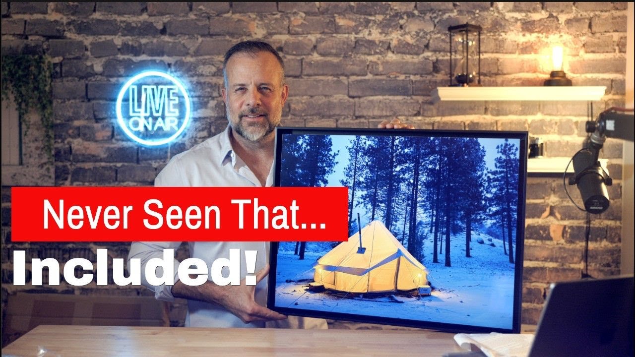 Vivid Metal Prints Metal Print Review